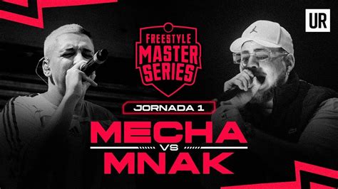 Votamos Mecha Vs Mnak L Fms Espa A Jornada Granada Youtube