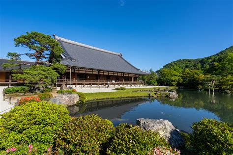 Arashiyama Bamboo Grove Walking Tour Inside Kyoto