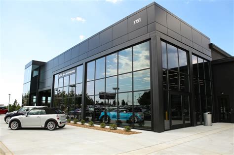 MALL OF GEORGIA MINI DEALERSHIP OPENS IN BUFORD | Hendrick Automotive Group