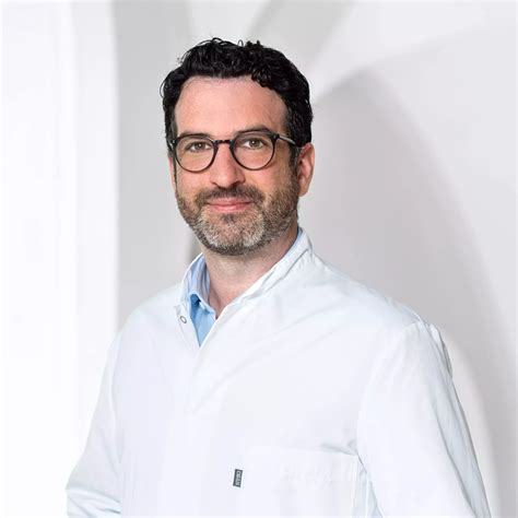 Prof. Dr. Alexander Meyer
