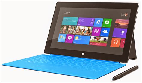 Review Microsoft Surface Pro 3 ~ Era Technology