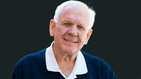 Harlan Crow Net Worth, Age, Height, Weight, Relationships, Biography on ...