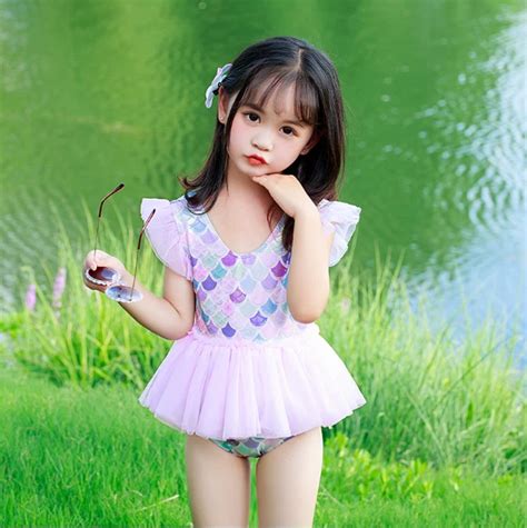 KINDER MÄDCHEN BADEMODE Badeanzug Bikini Einteiler Sommer Strandmode EUR PicClick DE