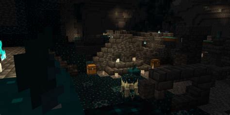 7 Ideas To Build A Cave House In Minecraft Pocket Gamer