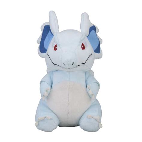 Nidorina Sitting Cuties Plush In Pok Mon Center Uk Official Site