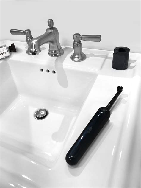 Upgrade Your Oral Care Routine With Goby — jason tez