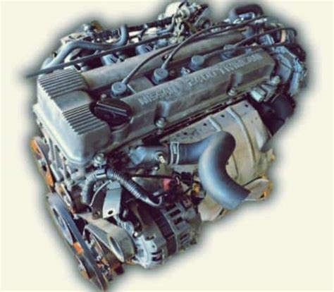 Rebuilt Nissan Engines For Sale At Low Price Get An Inquiry On Models