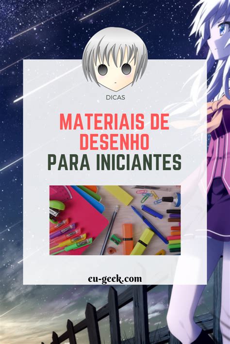 Materiais De Desenho Para Iniciantes Desenhando Artesanato Tatuagem