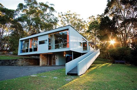 How the 'Sydney School' changed postwar Australian architecture ...