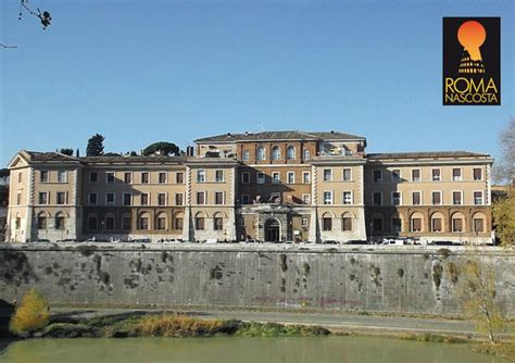 Santo Spirito Visita Guidata Roma