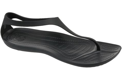 Crocs Japonki Damskie Sexi Flip Wmns Rozmiar 34 12 Crocs Sport Sklep Empikcom