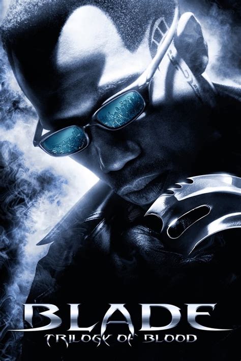 Blade Filmreihe — The Movie Database (TMDb)