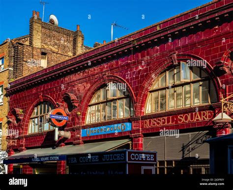 London Underground Stations Hi Res Stock Photography And Images Alamy