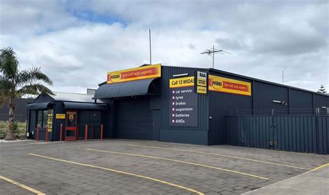 Midas service updates are helping drivers save on car repairs 1