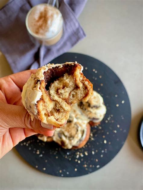 Exquisitos Rolls De Chocolate Sin Amasar Una Receta Perfecta Para