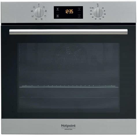 Fours Encastrables Multifonction L Hotpoint Ariston W Cm Fa