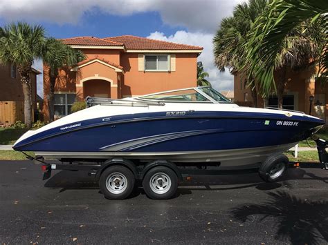 Yamaha Sx210 2013 For Sale For 24500 Boats From