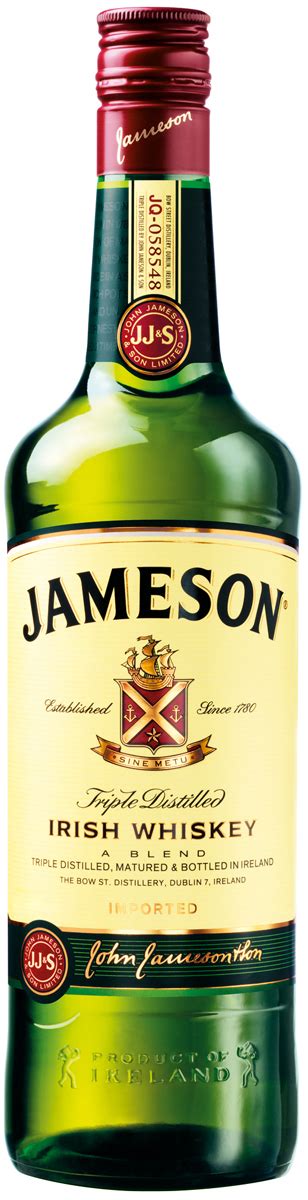 Jameson отзывы и оценка