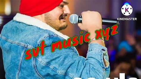 So High Sidhu Moose Wala Byg Byrd P Video Dailymotion