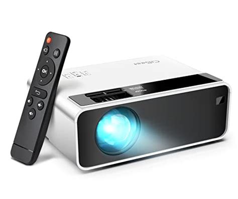 Cibest Mini Projector Review Pros And Cons