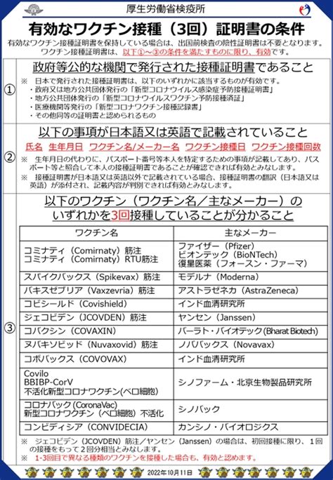 日本更新自由行認可疫苗清單 有中國科興、沒台灣高端 民眾網