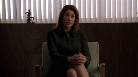 The Sopranos Season 3 Episode 4 Employee Of The Month 18 Mar 2001 Lorraine Bracco Dr