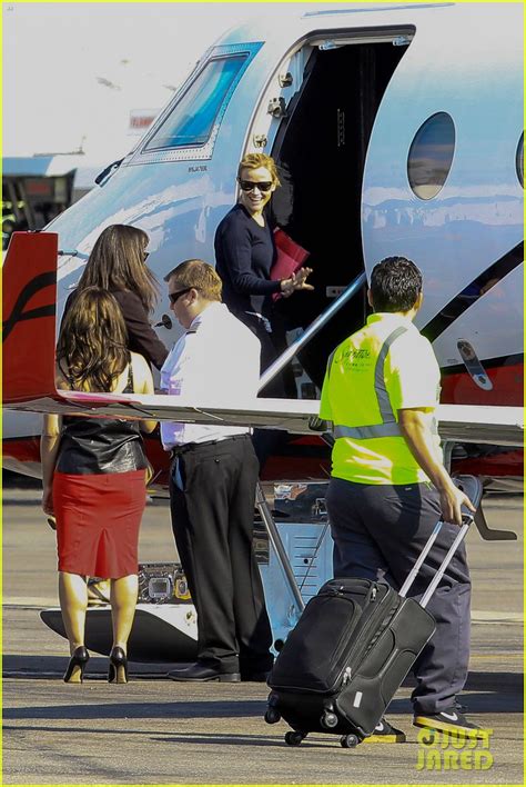 Reese Witherspoon Had To Make A Choice On Wild Nude Scenes Photo