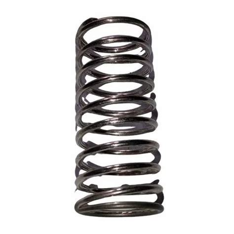 Spiral Stainless Steel Compression Spring For Industrial At Rs 7 Piece