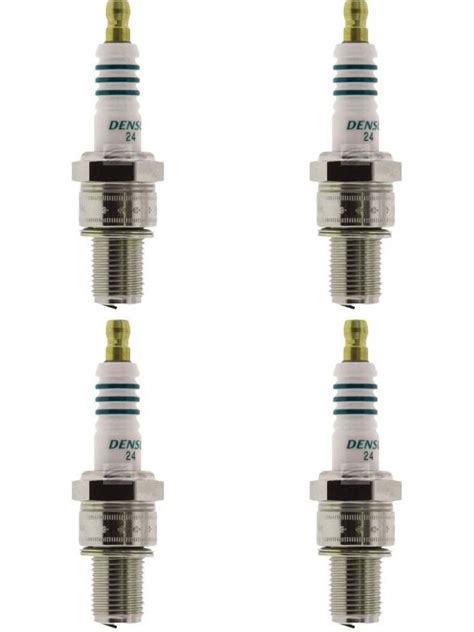 Buy X Denso Hp Iridium Spark Plugs Iw Rlk Dsp Online Rolan