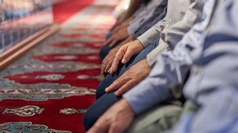 Foto Sejarah Salat Tarawih Di Masa Rasulullah SAW Hingga Umar Bin Khattab