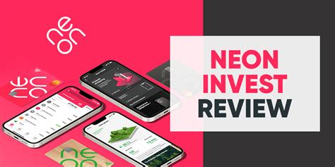 Neon Invest Review 2025 Pros Cons The Poor Swiss