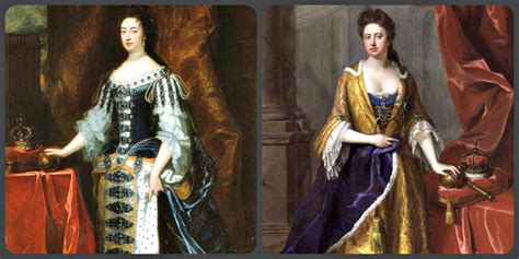 Kings & Queens of England & Scotland: Sibling Rulers