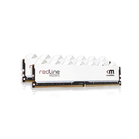 Ram Mushkin Dimm 32 Gb Ddr4 3200 2x16gb Mrd4u320ejjp16gx2 Bela Enaa