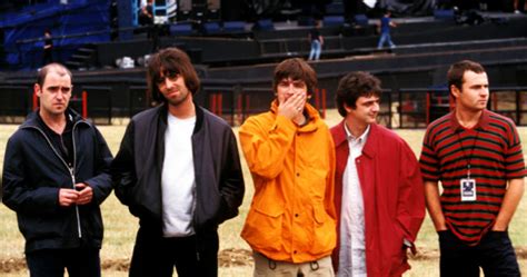 Oasis Anuncia Documentário De 25 Anos De Seus Antológicos Shows Em Knebworth A Rádio Rock 89