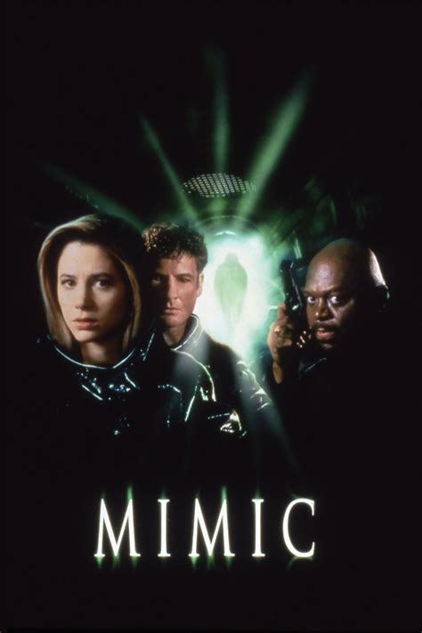 Mimic: Official Clip - These Things Can Imitate Us - Trailers & Videos ...