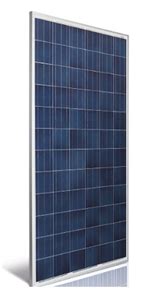 Astronergy 320 Watt Poly Solar Panel Pallet Made In Germany 20