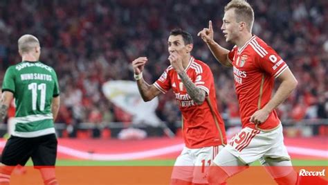 Veredito de Iturralde González aos casos do Benfica Sporting ficou