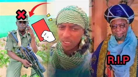 Tirkashi Yaron Bello Turji Ya Saki Video Ya Tona Masa Asiri Akan Kisan