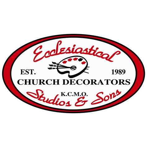 Ecclesiastical Studios & Sons