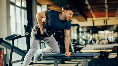Allenamento Ad Alta Intensita 4