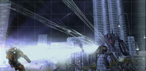 Mission Earth Defense Force Insect Armageddon Guide Ign