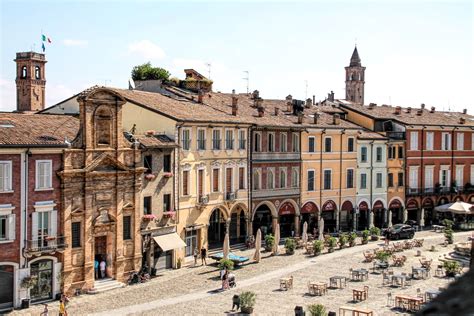 Piano Urbanistico Generale Di Cesena Montiano Un Nuovo Incontro Online