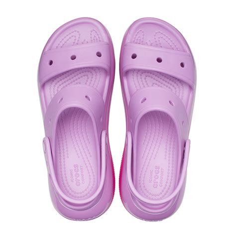 Ripley SANDALIAS PARA MUJER CROCS CROSSLITE 207989 6WQ