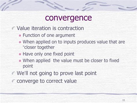 Markov Decision Process Mdp Ppt Download