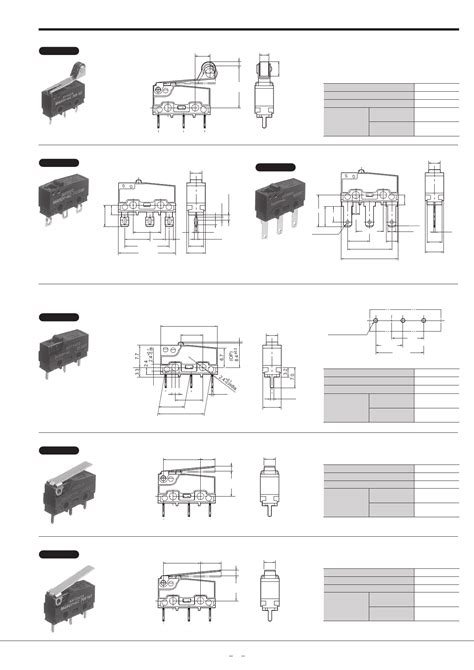 AV3235 Datasheet PDF - Panasonic Corporation