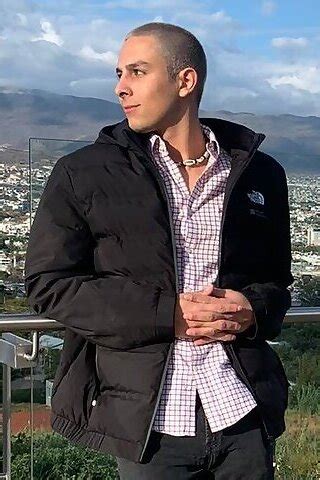 Enriquemudu Gay Pornstar BoyFriendTV