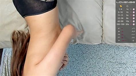 LindaKatrina Naked Stripping On Cam For Live Sex Video Chat InTheCrack