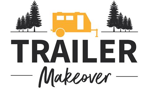 Trailer Makeover RV Repair Club