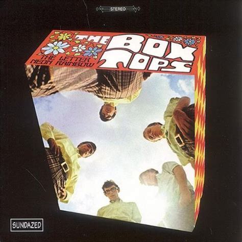 The Box Tops – The Letter Lyrics | Genius Lyrics