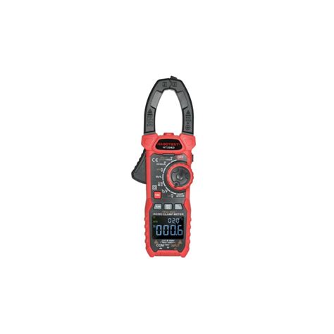 Habotest HT208D digitális bilincsmérő - eMAG.hu